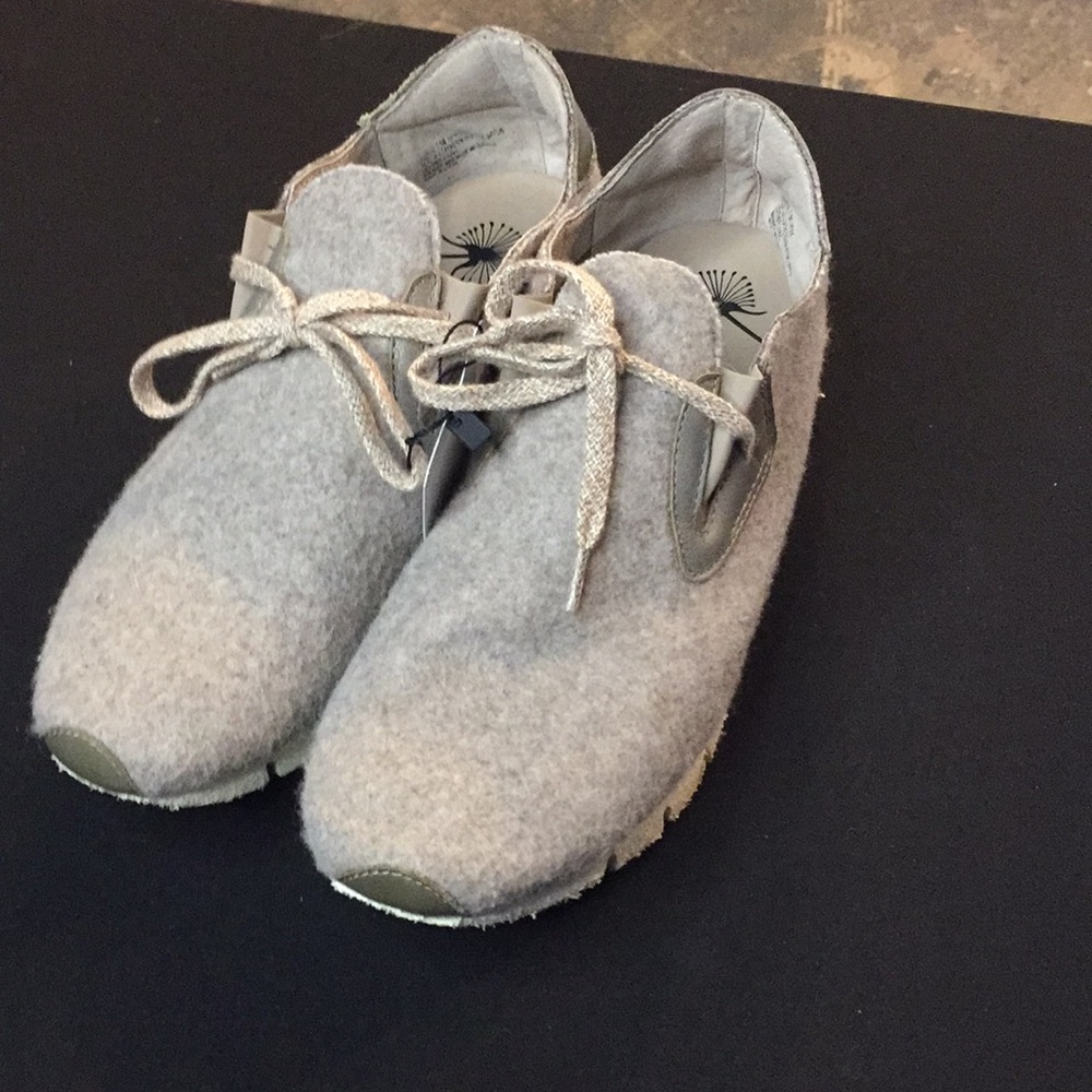 OTBT shoes